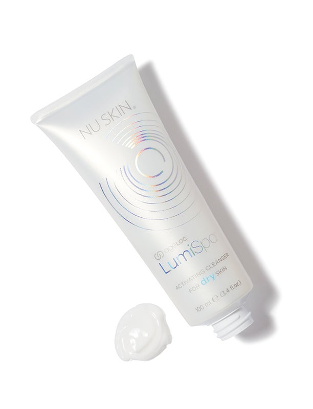 ageLOC LumiSpa Treatment Cleanser - Dry